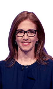 Final Jeopardy 12/25/23 (Famous Names in America) & Who Won Monday December 25 2023 3 Iris Masucci