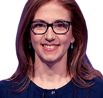 Iris Masucci