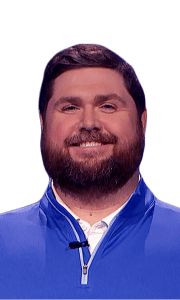 Final Jeopardy 12/20/23 (Countries) & Who Won Wednesday December 20 2023 3 Jake Garrett