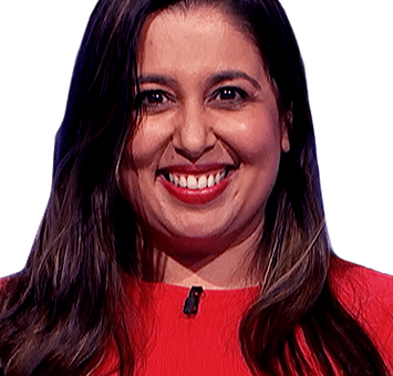 Juveria Zaheer