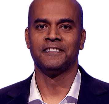 Michael Vaz