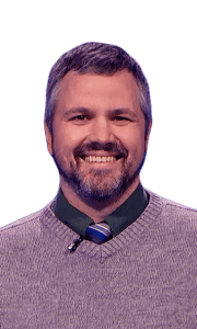 Final Jeopardy 12/19/23 (Inventions) & Who Won Tuesday December 19 2023 3 Mike Elliott