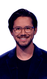 Myles Karp