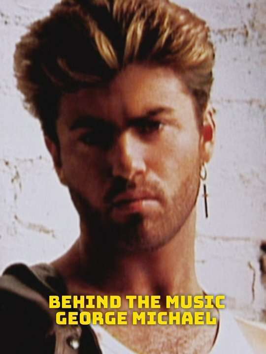 Behind The Music: George Michael  January 1 2024 on VH1