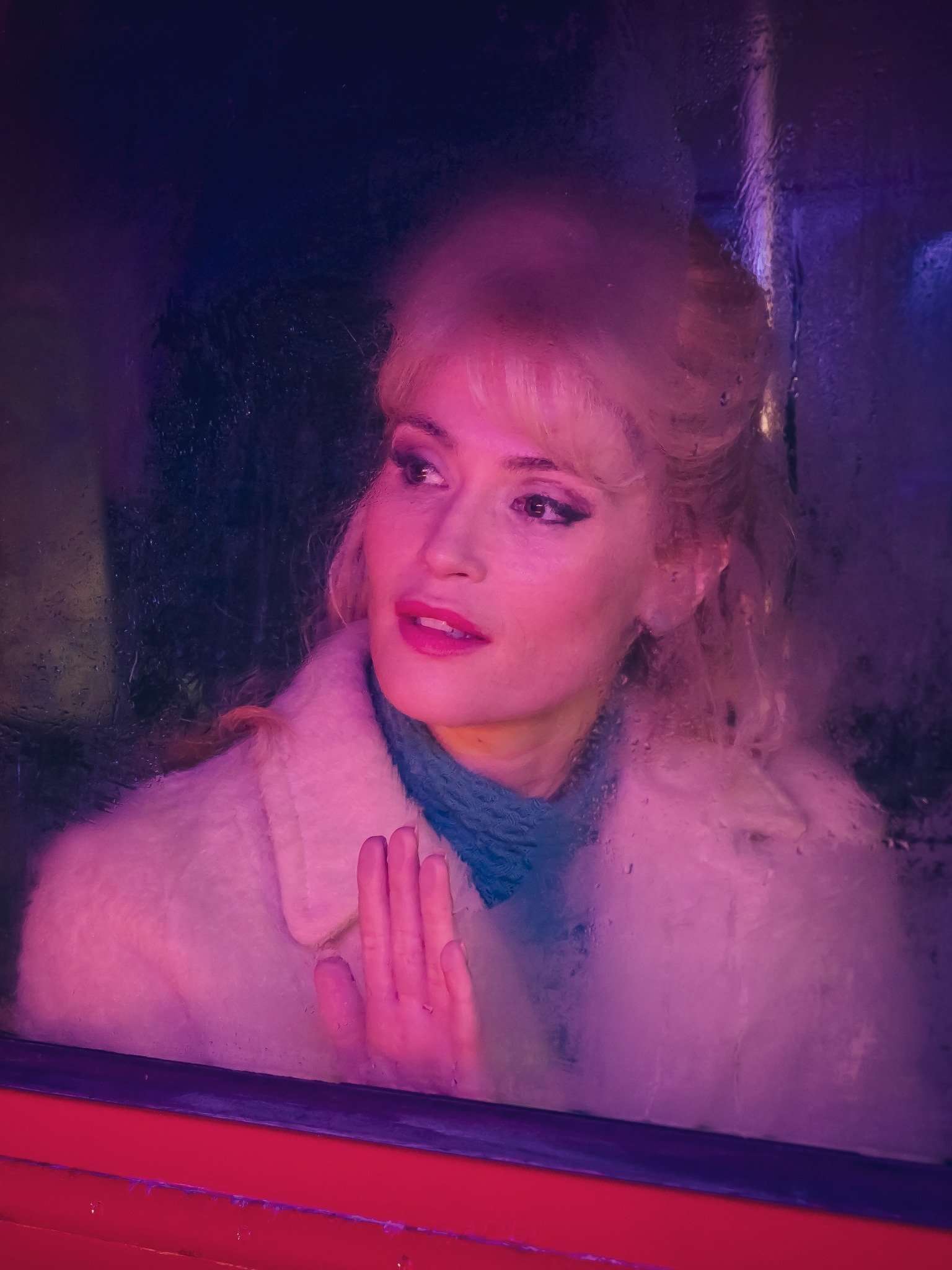 Funny Woman S1E3 January 21 2024 on PBS