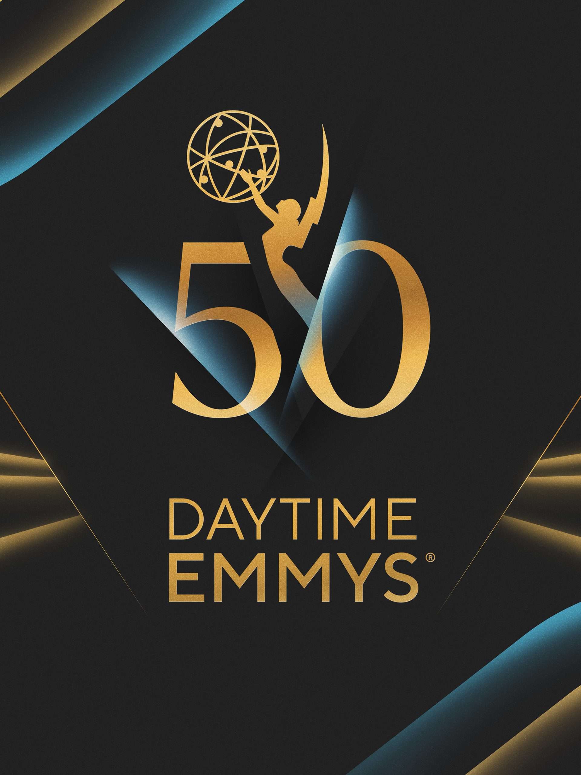 The 50th Annual Daytime Emmy Awards  December 15 2023 on CBS