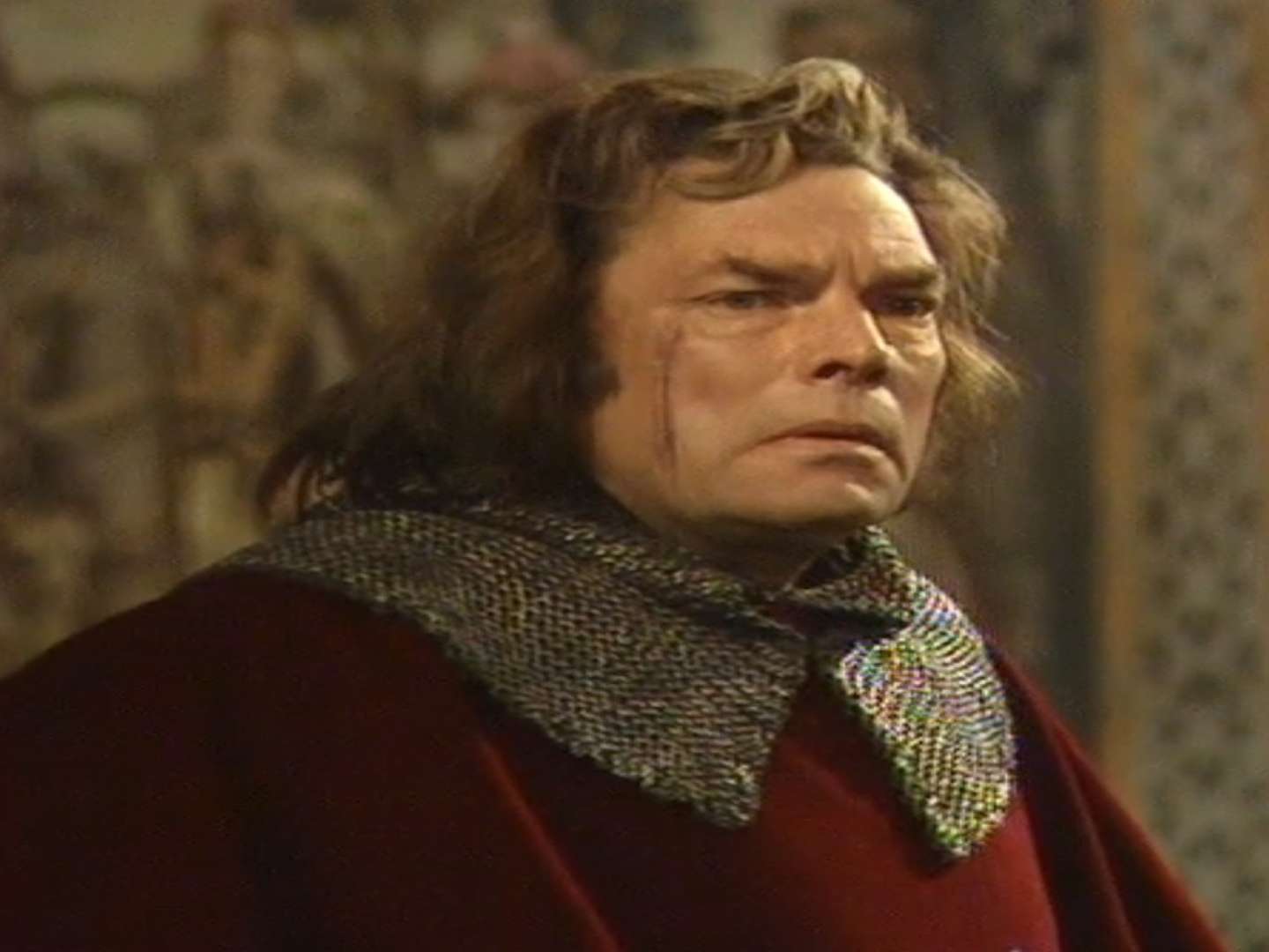 The Black Arrow The Black Arrow “Peterkin” S3E1 16 January 2024 on Talking Pictures TV
