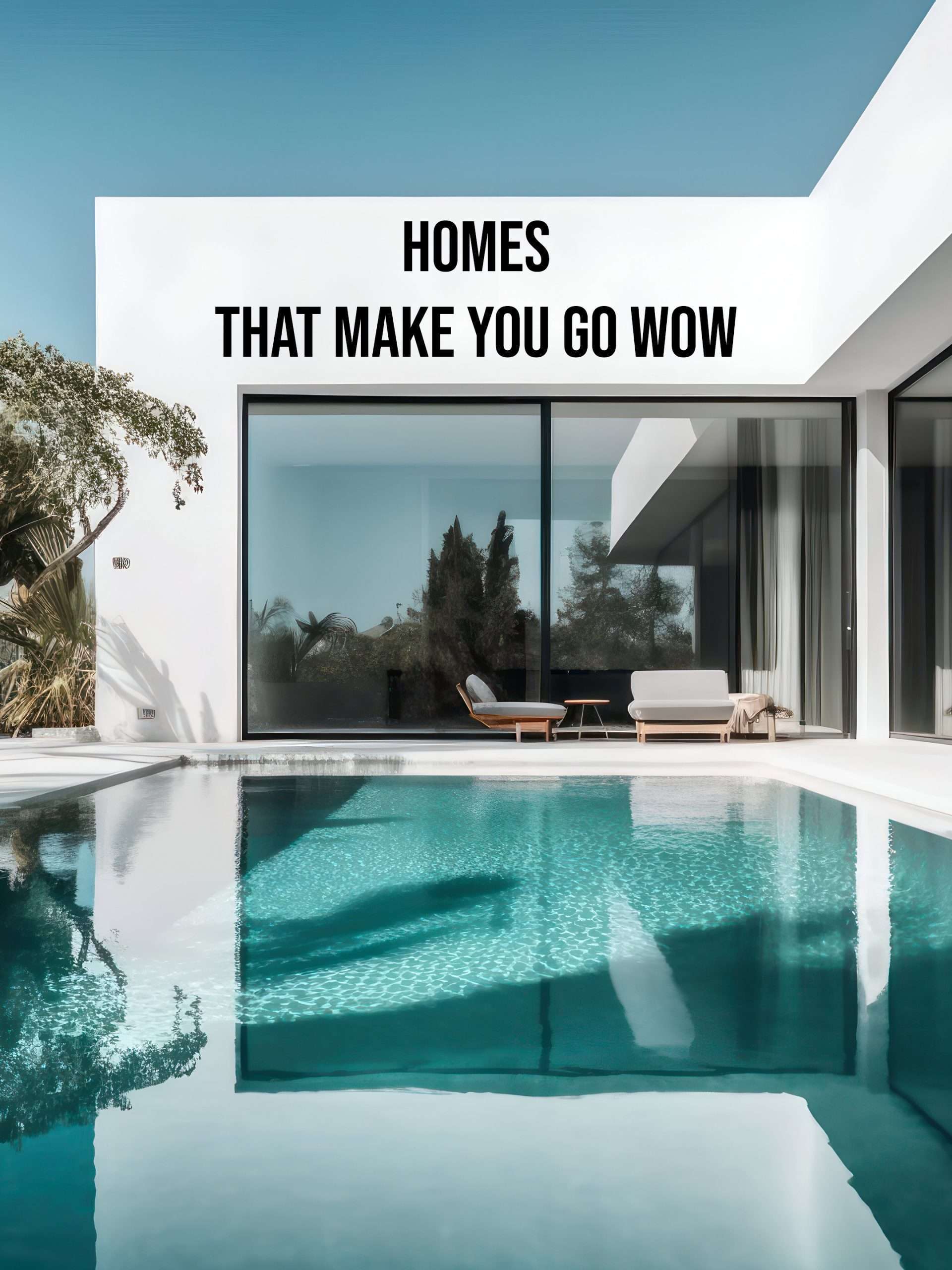 Homes That Make You Go WOW  December 22 2023 on HGTV