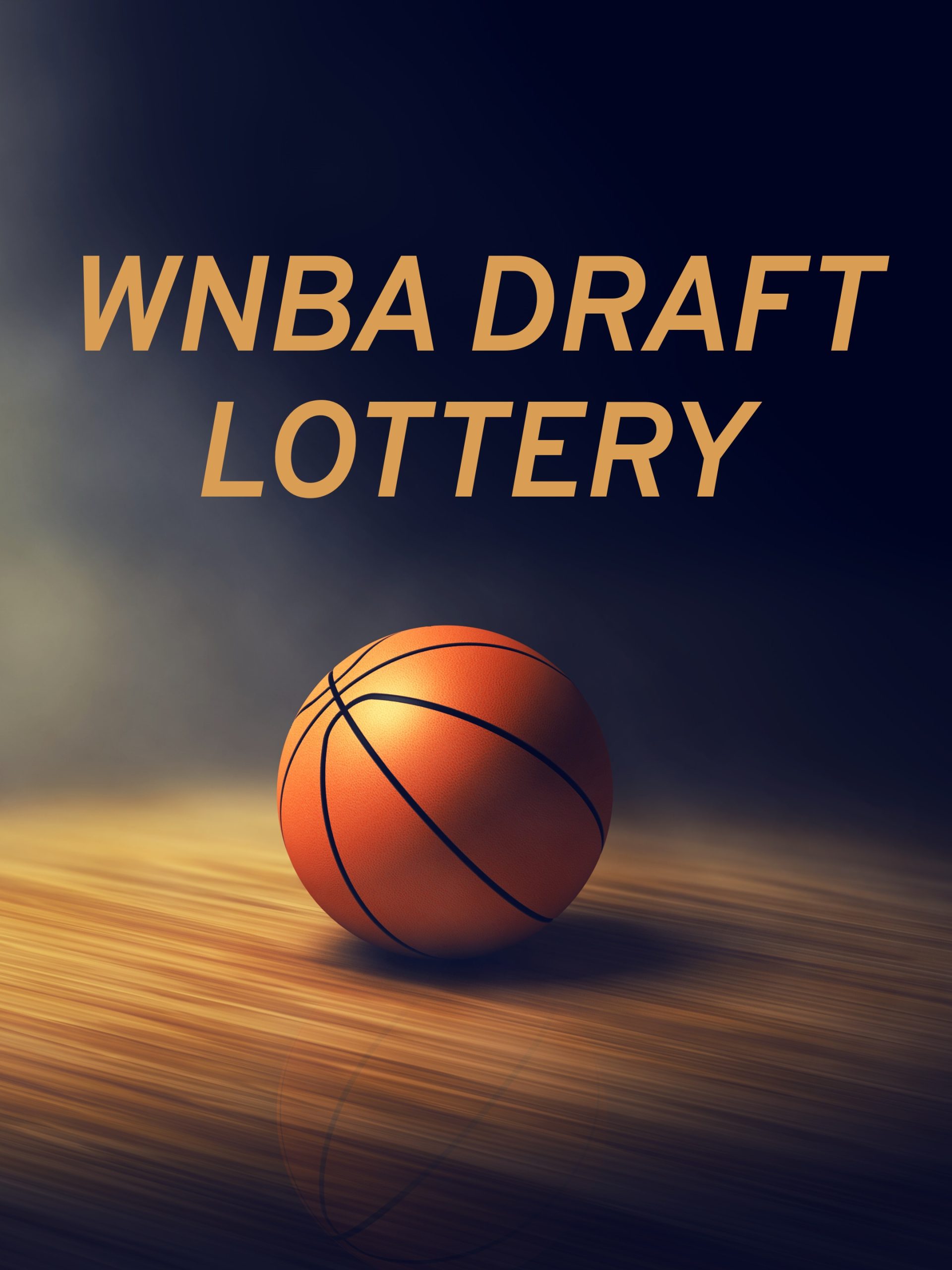 WNBA Draft Lottery November 17 2024 on ESPN 1 WNBA Draft Lottery November 17 2024 on ESPN