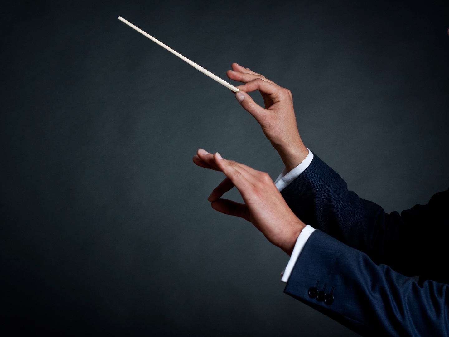 Marin Alsop Remembers… Leonard Bernstein  10 December 2023 on BBC Four