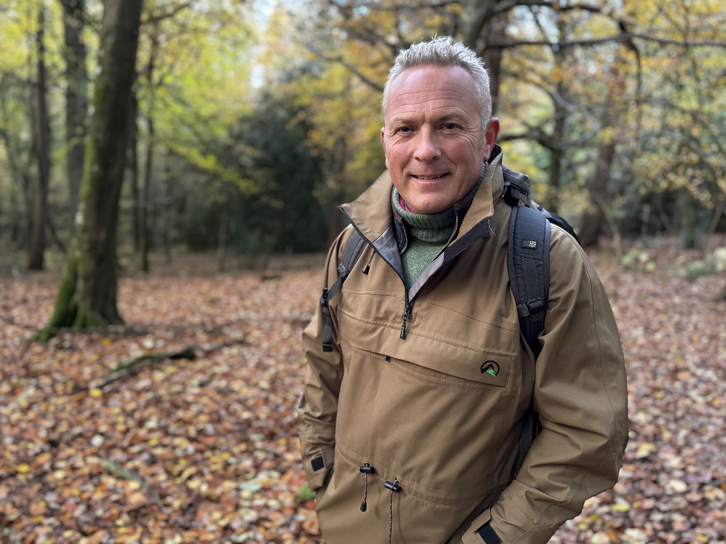 Winter On The Farm S4E2 4 December 2024 on Channel 5 1 Winter On The Farm S4E2 4 December 2024 on Channel 5