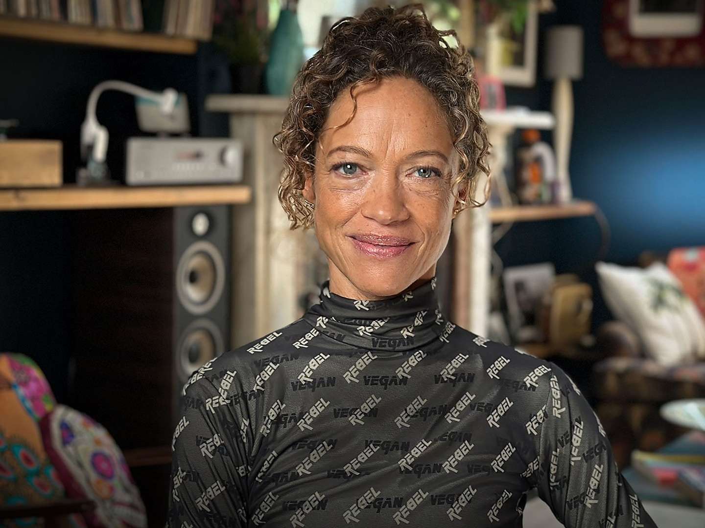 Horace Ové Remembered by Indra Ové 17 December 2023 on BBC Four 1 Horace Ové Remembered by Indra Ové 17 December 2023 on BBC Four
