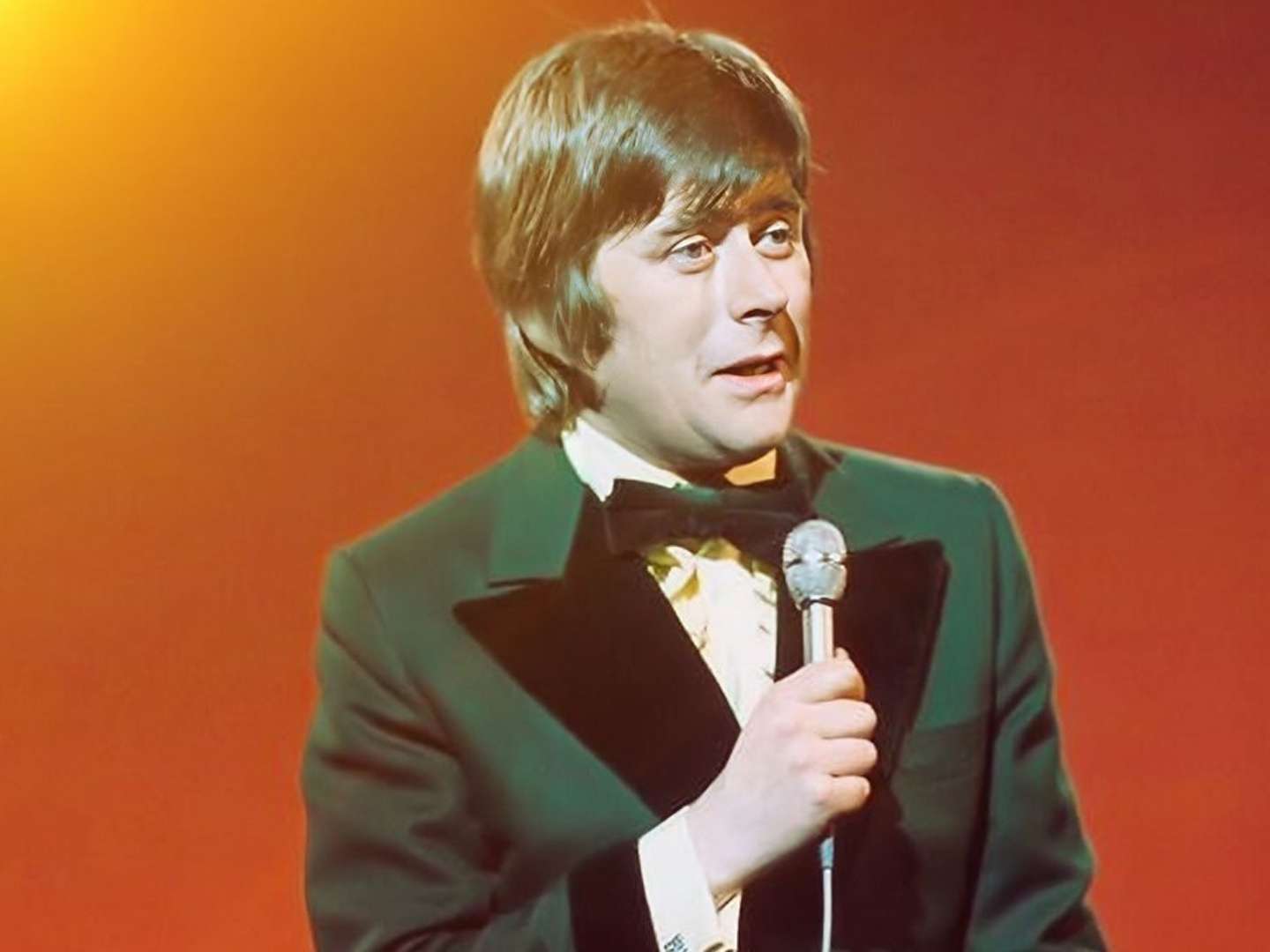 Mike Yarwood at the BBC 20 December 2023 on BBC Four 1 Mike Yarwood at the BBC 20 December 2023 on BBC Four