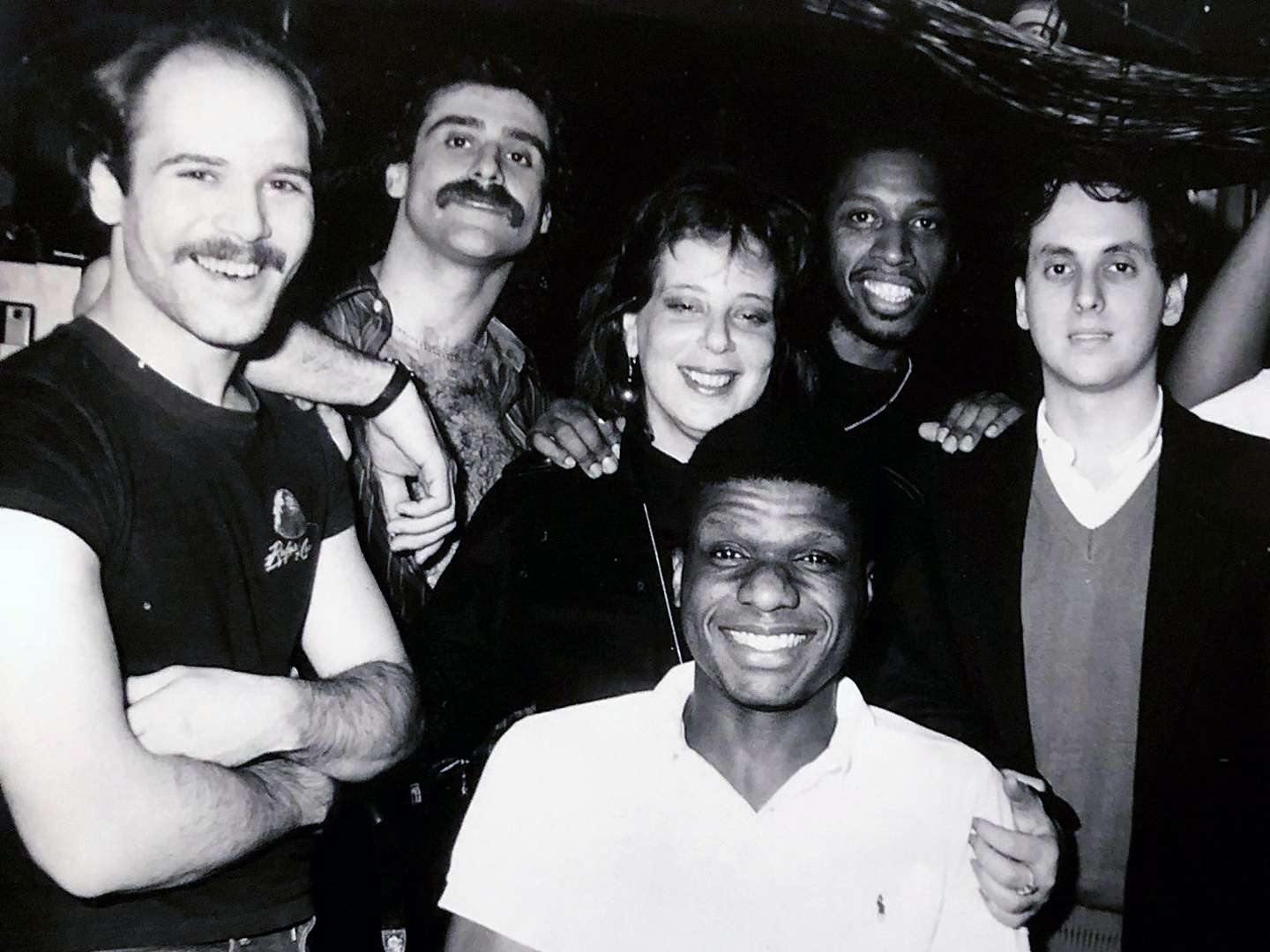 Disco: Soundtrack of a Revolution “Stayin’ Alive” S1E3 23 December 2023 on BBC Two