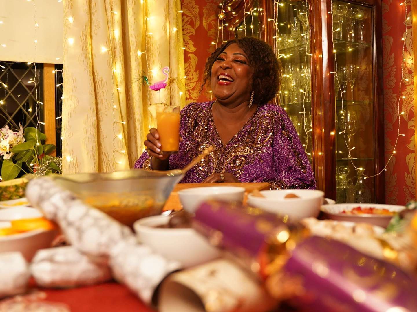 Celebs at Christmas: How Do They Do It? 17 December 2023 on Channel 5 1 Celebs at Christmas: How Do They Do It? 17 December 2023 on Channel 5