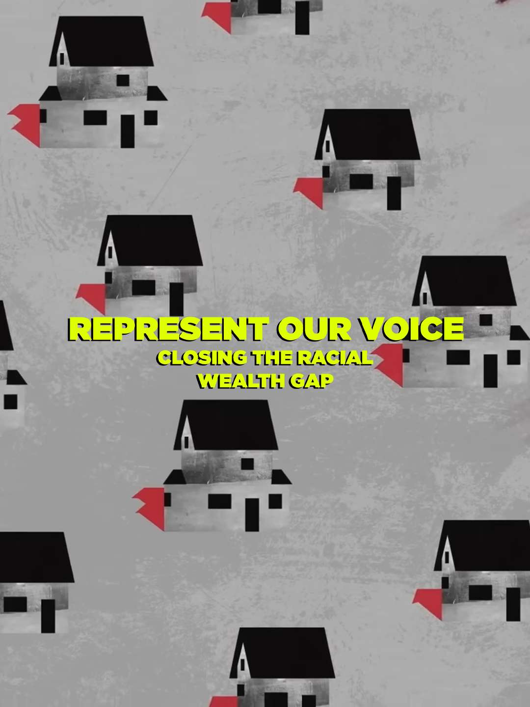 Represent Our Voice: The Color of Money Closing the Racial Wealth Gap December 16 2023 on TV One 1 Represent Our Voice: The Color of Money Closing the Racial Wealth Gap December 16 2023 on TV One