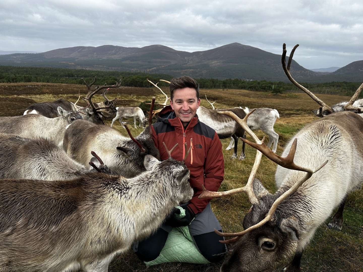 Christmas on the Farm 19 December 2023 on Channel 5 1 Christmas on the Farm 19 December 2023 on Channel 5