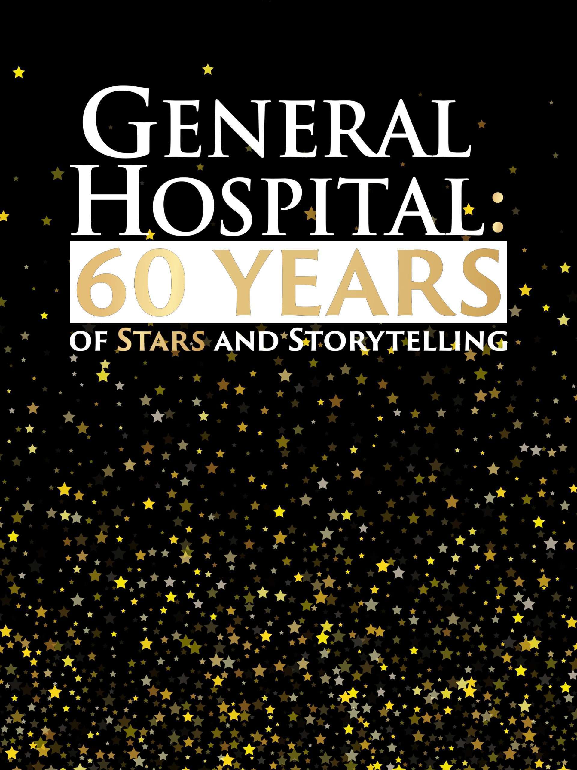 General Hospital: 60 Years of Stars and Storytelling January 4 2024 on ABC 1 General Hospital: 60 Years of Stars and Storytelling January 4 2024 on ABC