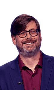 Andy Tirrell