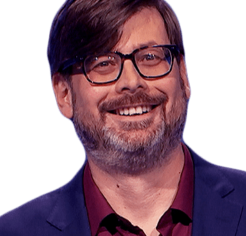 Andy Tirrell