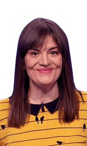 Final Jeopardy 1/9/24 (The Ancient World) & Who Won Tuesday January 9 2024 2 April Marquet