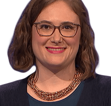 Kelly Shannon Henderson