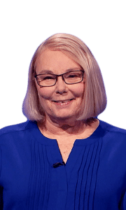 Final Jeopardy 1/18/24 (20th-Century History) & Who Won Thursday January 18 2024 1 Martha Bath