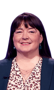 Final Jeopardy 1/9/24 (The Ancient World) & Who Won Tuesday January 9 2024 3 Pam Warren