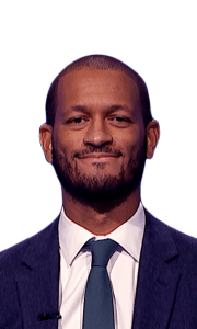 Randall Rayford
