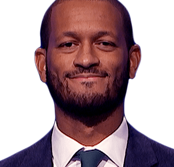 Randall Rayford