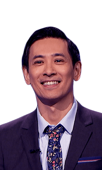 Ron Cheung