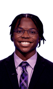 Final Jeopardy 1/9/24 (The Ancient World) & Who Won Tuesday January 9 2024 1 Rotimi Kukoyi