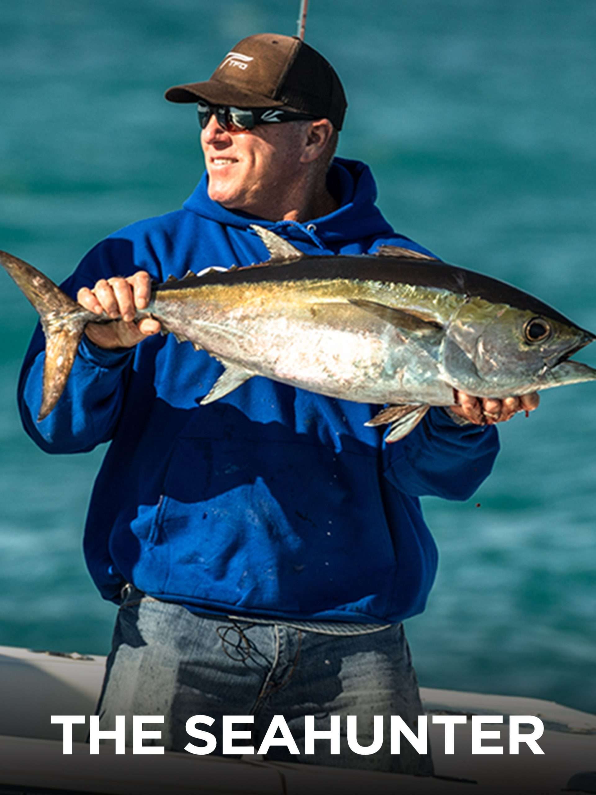 The Seahunter “Everglades Reflection” S9E2 January 9 2024 on OUTD