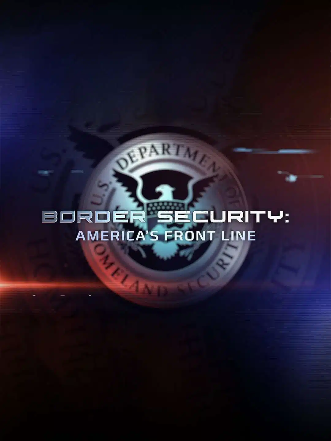 Border Security: America’s Front Line “A Fond Farewell” S6E12 April 27 2024 on National Geographic