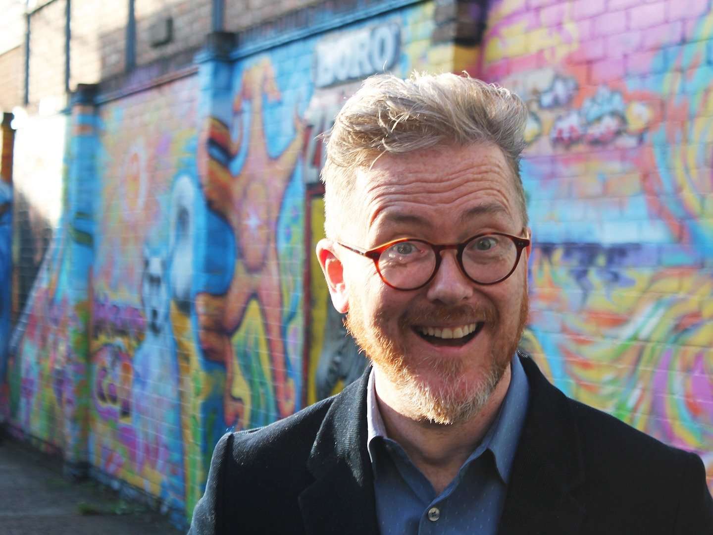 When Live TV Goes Horribly Wrong  28 January 2024 on Channel 5