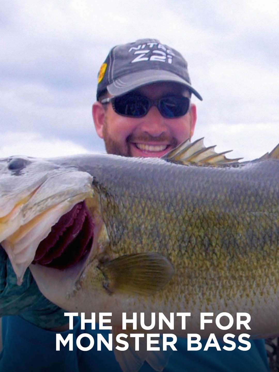 The Hunt for Monster Bass "Battle for Biggest Bass" E10 March 9 2024 on