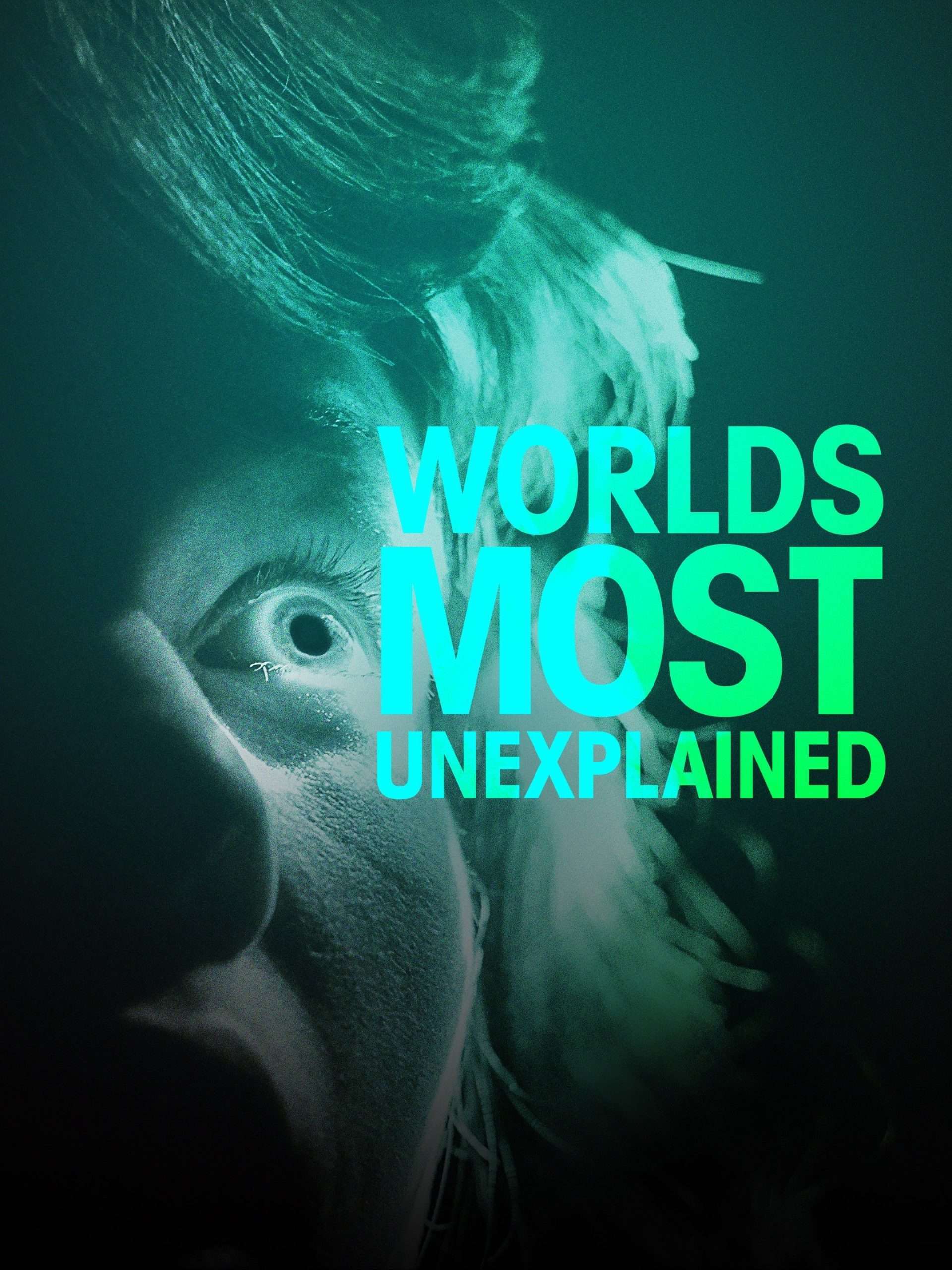 World’s Most Unexplained S2 February 15 2024 on Travel
