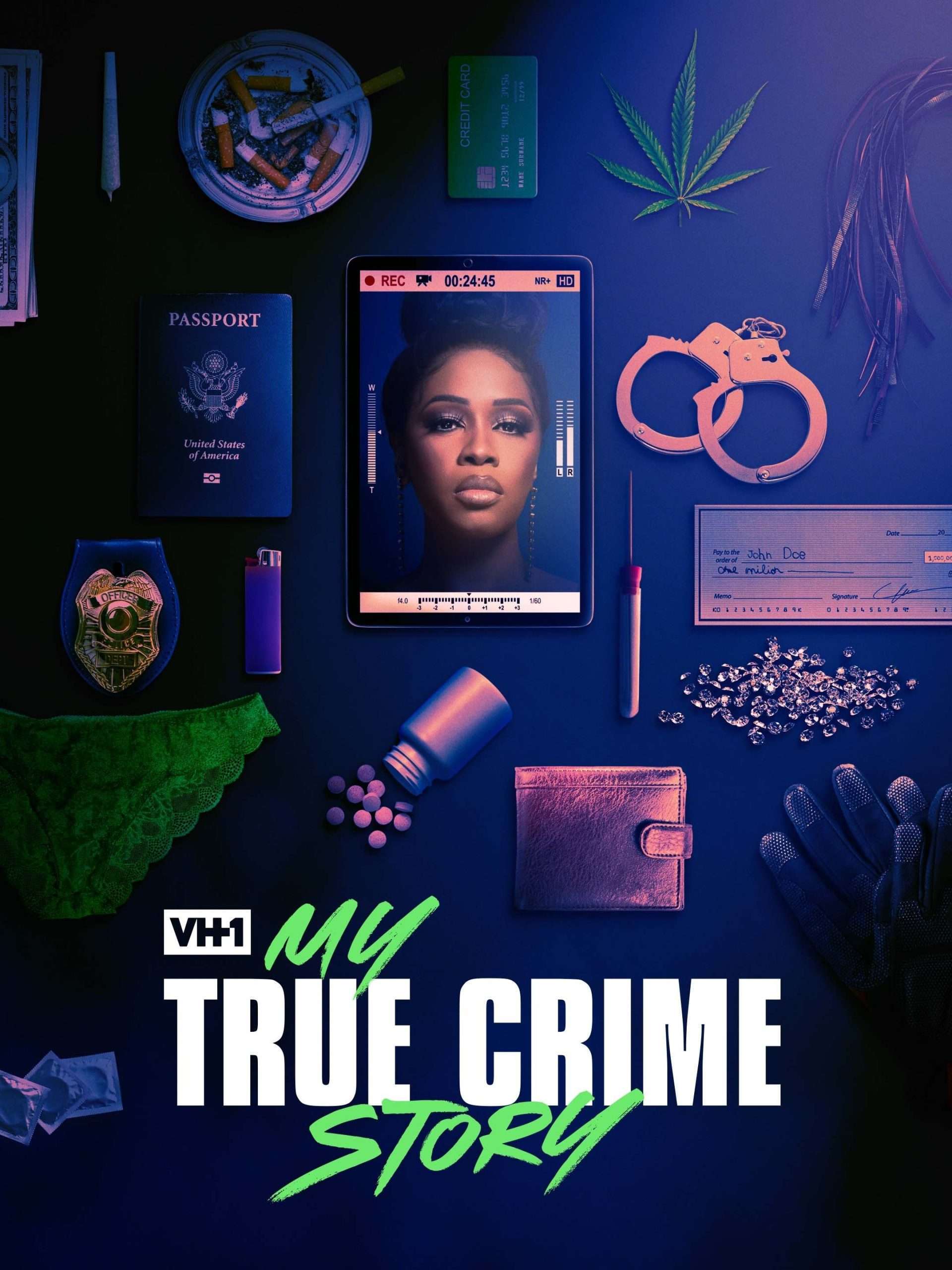 My True Crime Story “Dusty Trammell” S2E19 March 19 2024 on VH1