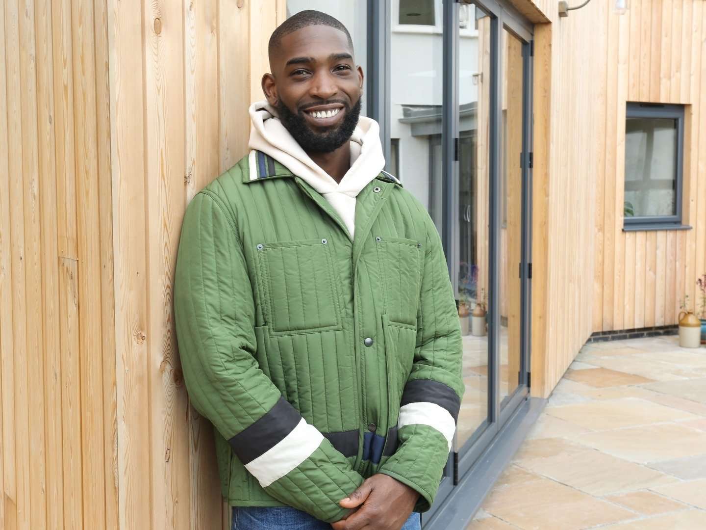 Extraordinary Extensions S2E5 9 February 2024 on Channel 4