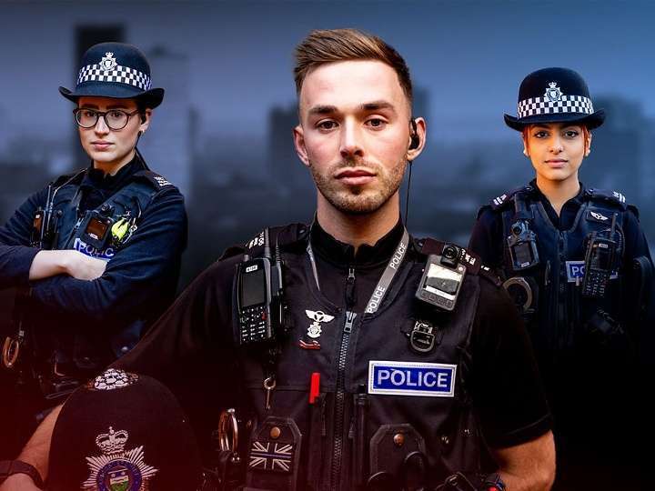 Fresh Cops S2E2 25 January 2024 On BBC Three TV Regular   P22990171 I H6 Ab 