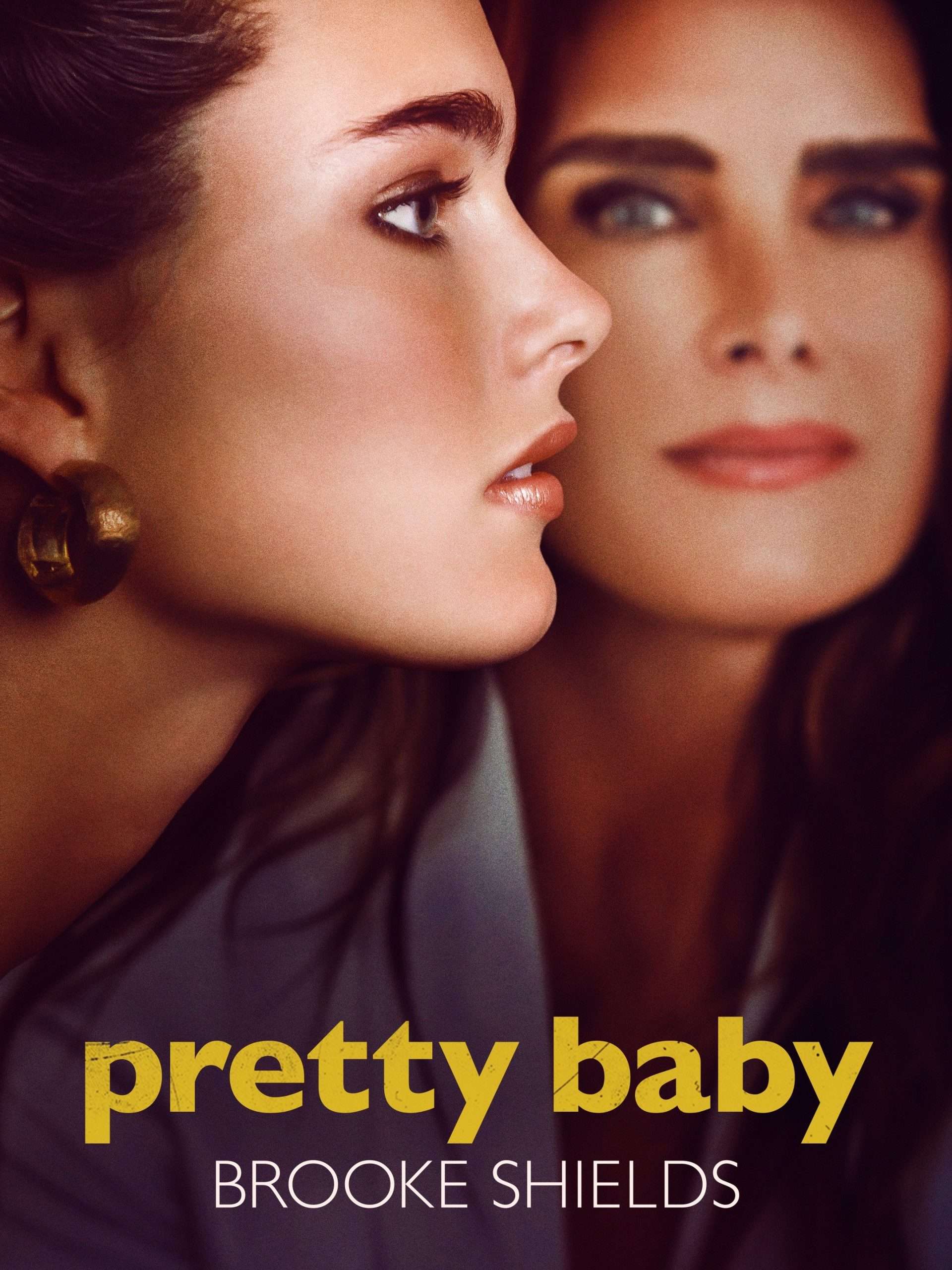 Pretty Baby: Brooke Shields January 8 2024 on ABC - TV Regular