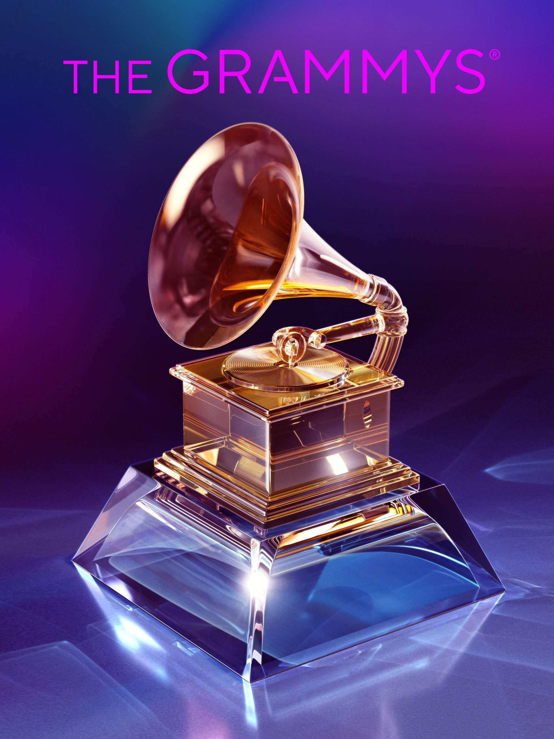 The 66th Annual Grammy Awards February 4 2024 on CBS TV Regular