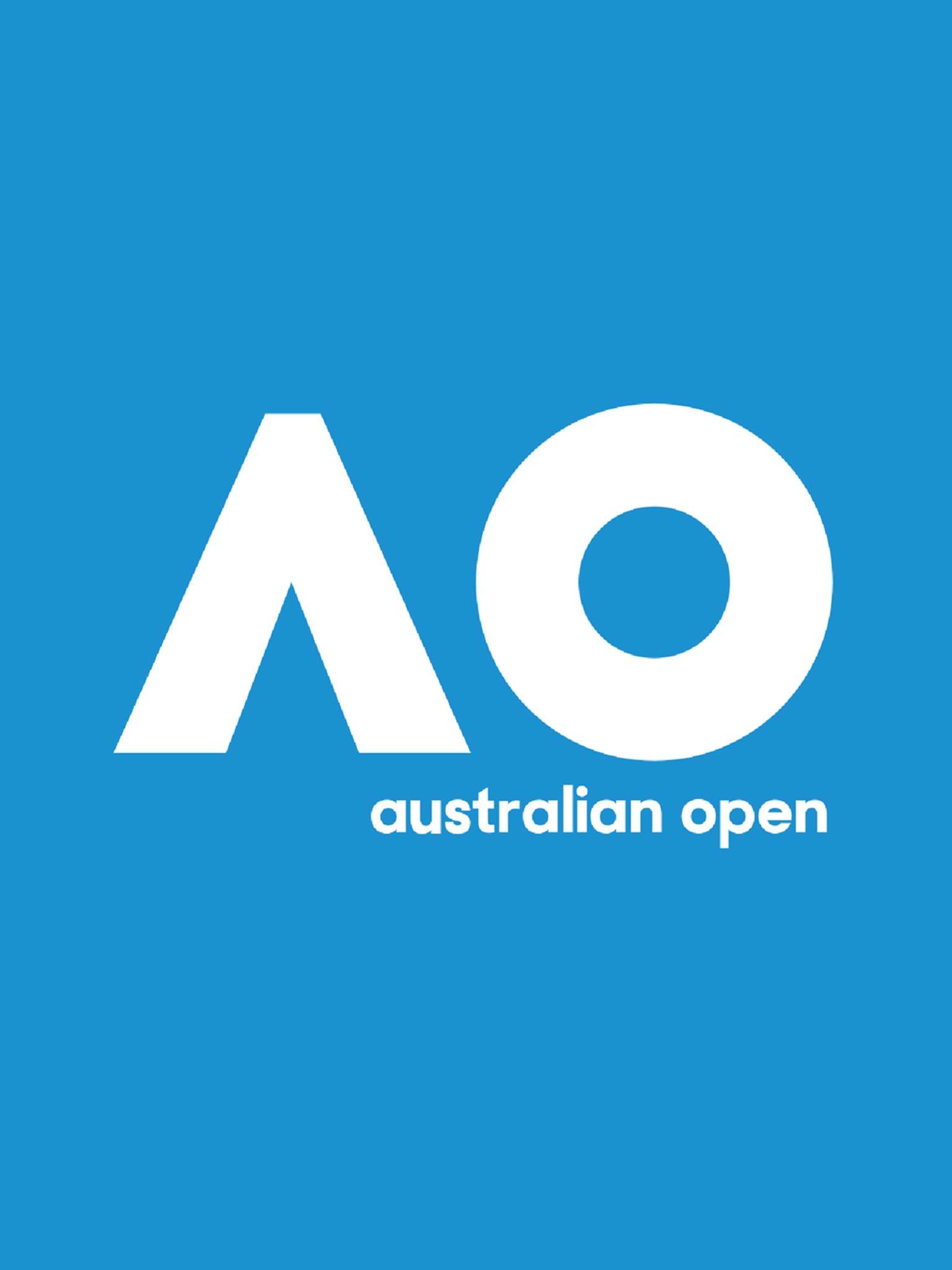2024 Australian Open Tennis January 18 2024 on ESPN TV Regular