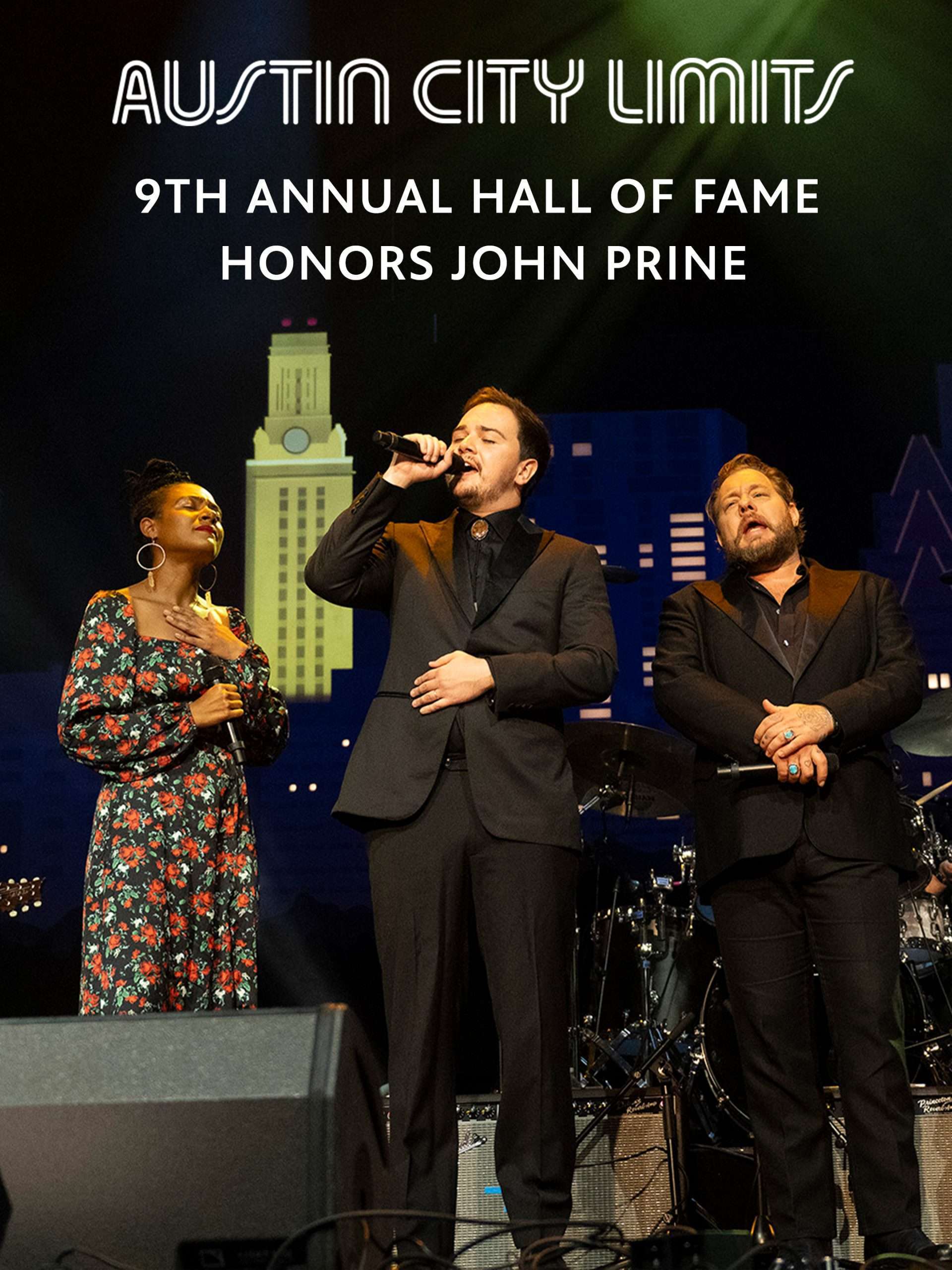 ACL 9th Annual Hall of Fame Honors John Prine January 13 2024 on PBS 1 ACL 9th Annual Hall of Fame Honors John Prine January 13 2024 on PBS