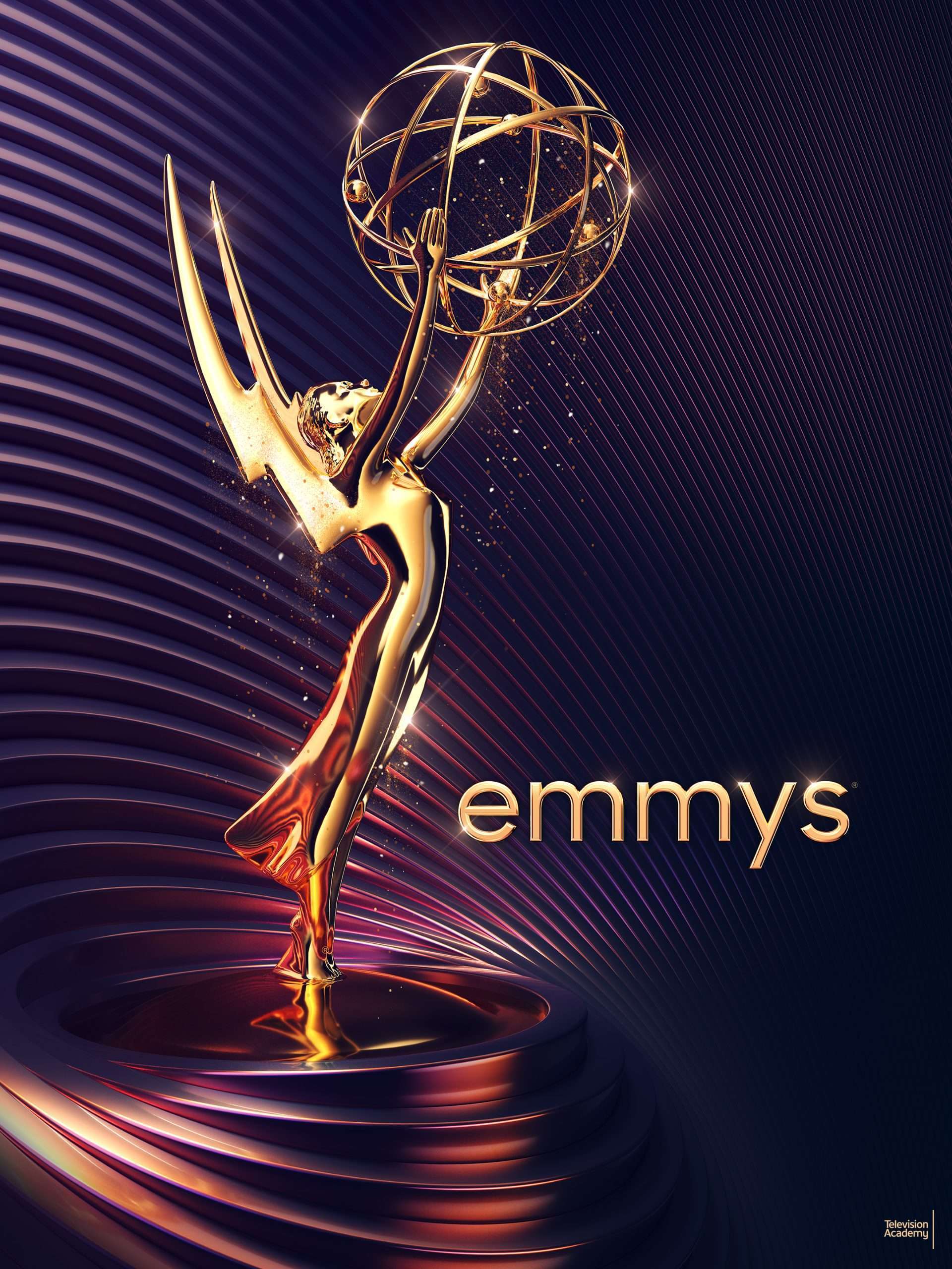 75th Annual Creative Arts Emmy Awards January 13 2024 on FXX 1 75th Annual Creative Arts Emmy Awards January 13 2024 on FXX