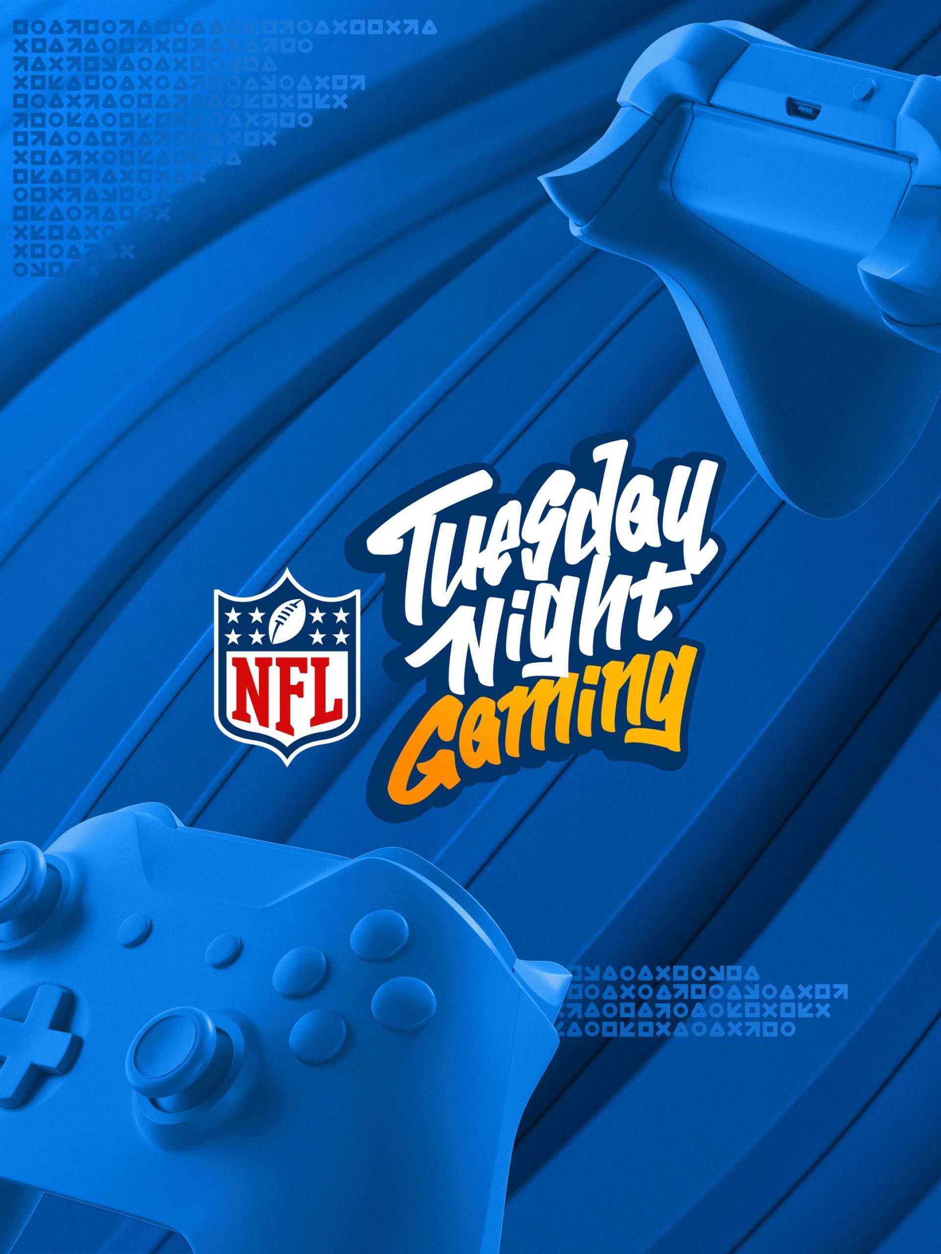 NFL Tuesday Night Gaming January 13 2024 on FOX TV Regular