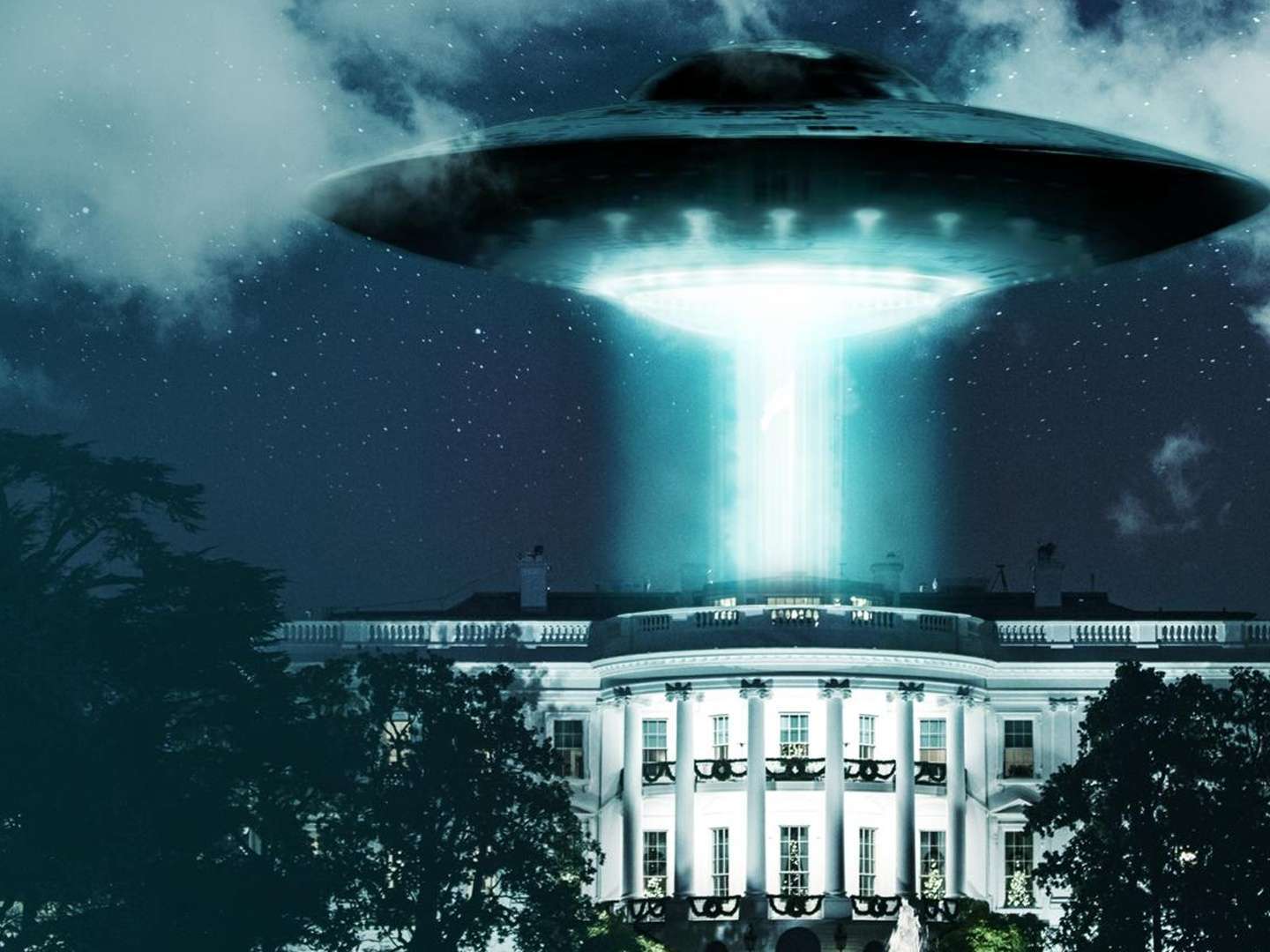 Alien Files Reopened “Negative Energy” S1E8 14 March 2024 on Blaze