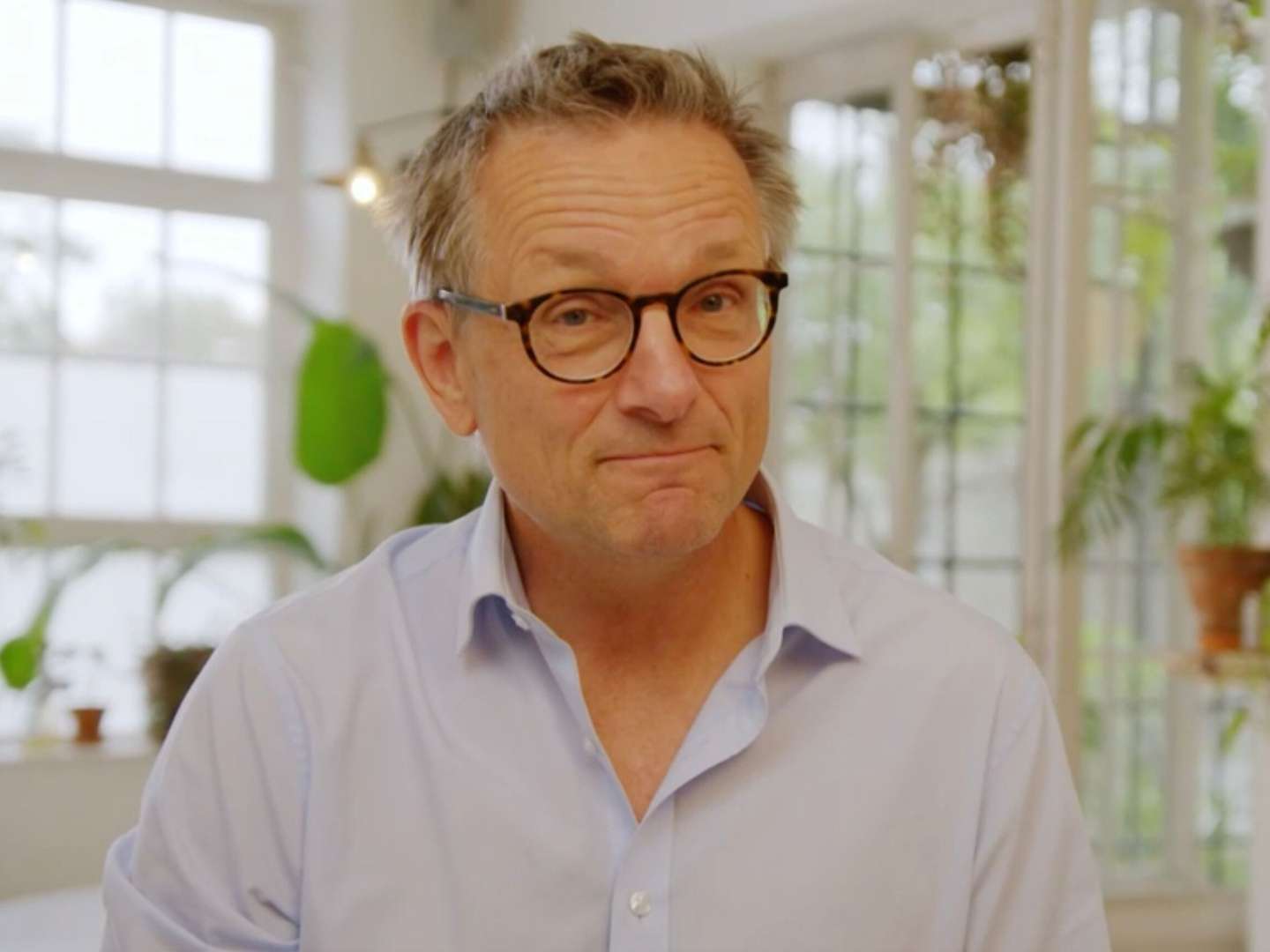 Michael Mosley: Secrets of Your Big Shop S1E4 29 January 2024 on Channel 4