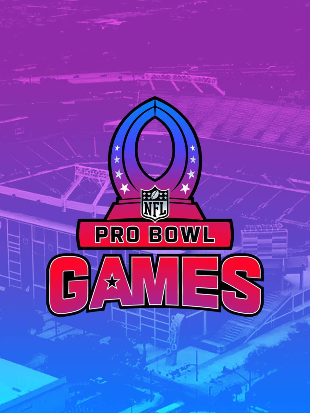2024 Pro Bowl Games February 4 2024 on ABC TV Regular