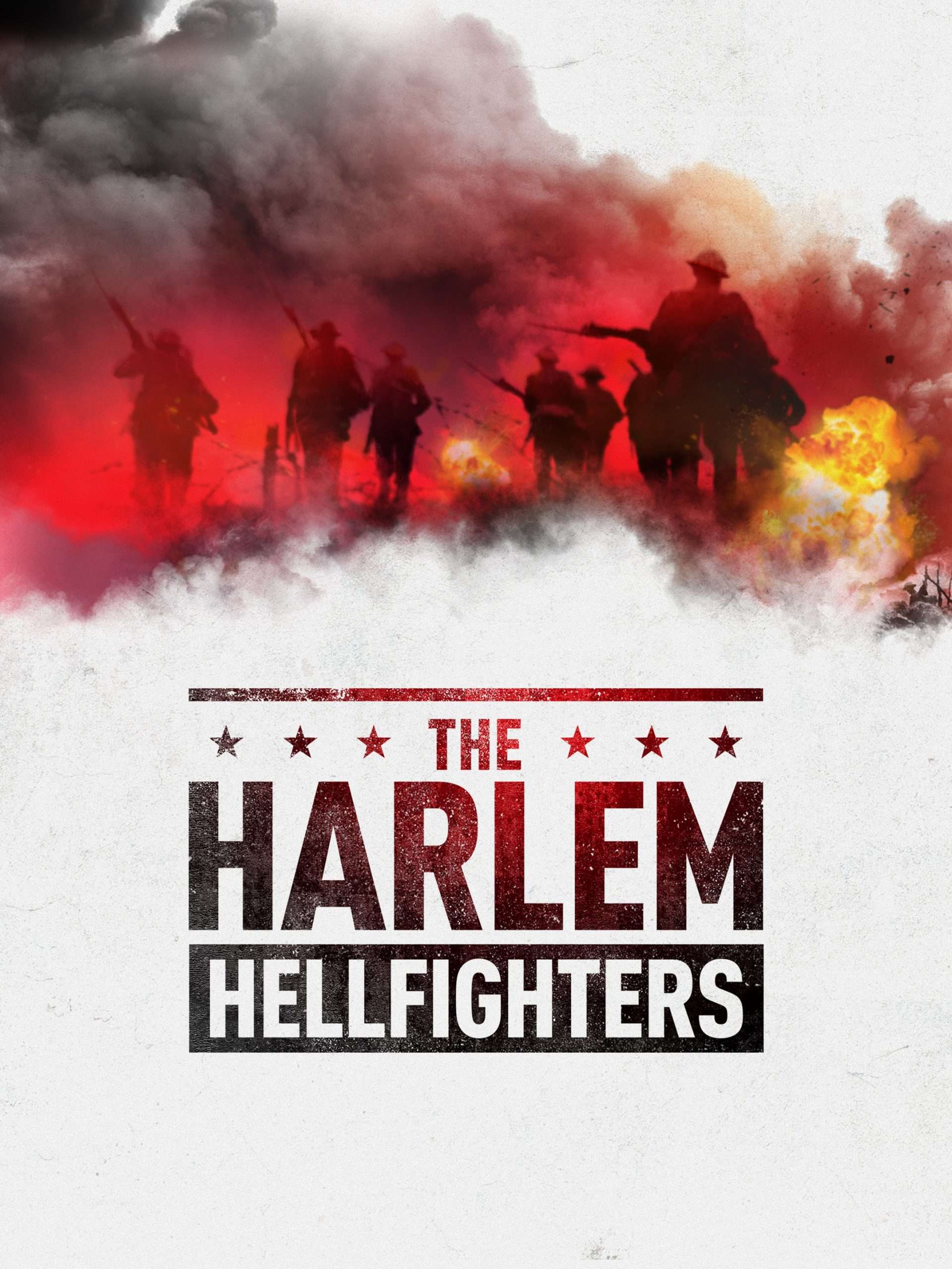 The Harlem Hellfighters: Unsung Heroes February 4 2024 on History 1 The Harlem Hellfighters: Unsung Heroes February 4 2024 on History